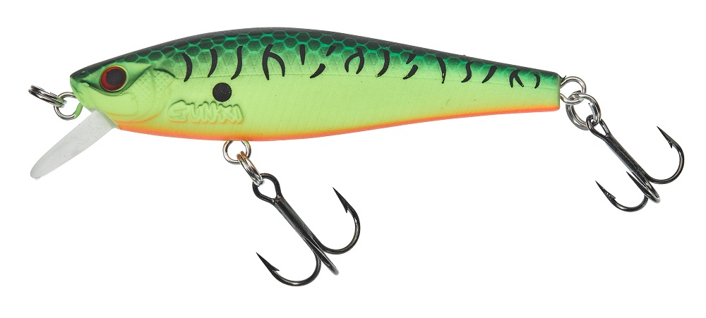 Gunki Gamera Twitch 65 SP